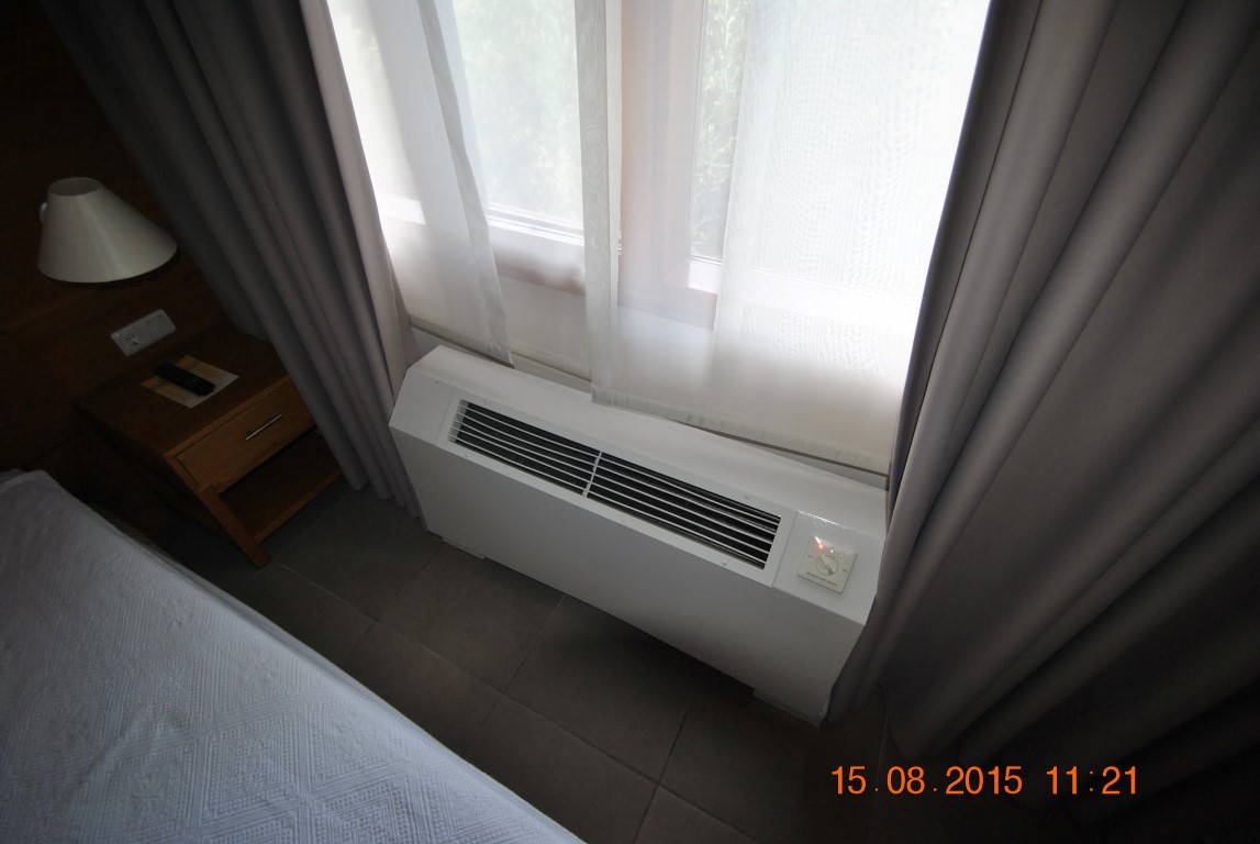 imagini hotel PINE BAY KUSADASI